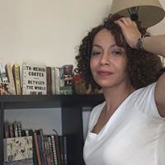 Valerie Dickson