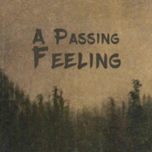 a passing feeling’s avatar