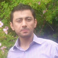 Asif Khan