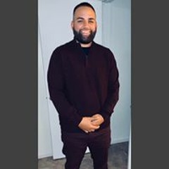 Andrew Estremera