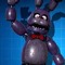 Bonnie the bunny