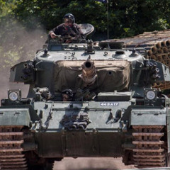 Centurion Mk. III