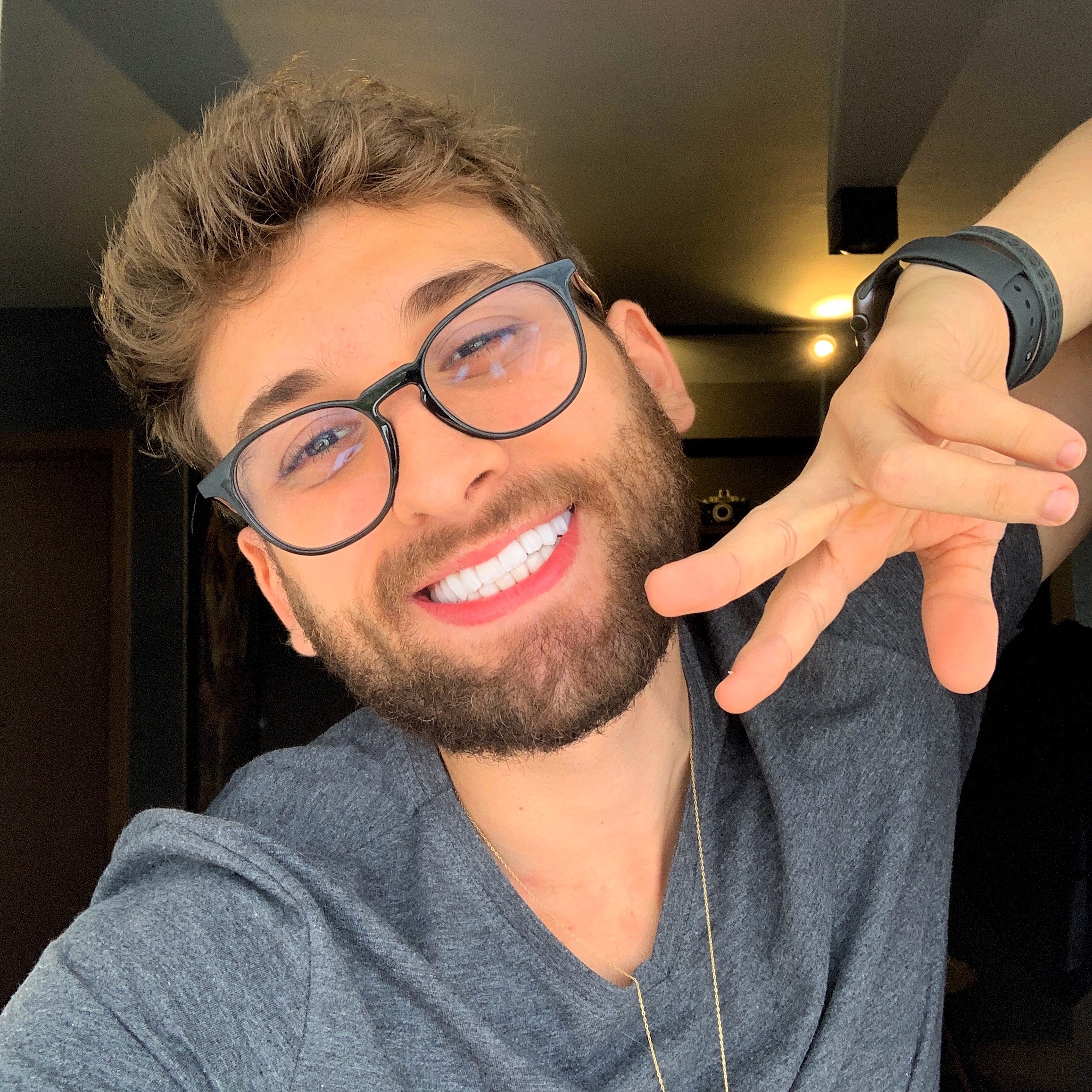 CarlosCast