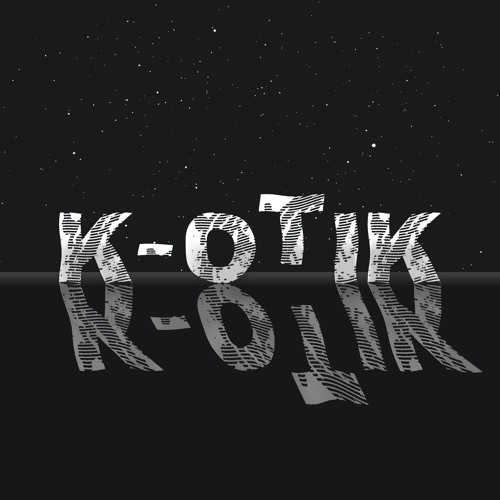 K-OTIK’s avatar
