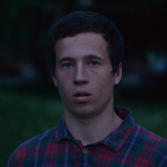 Максим Поповкин