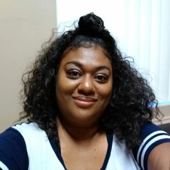 Latasha Marchand/WDMD Radio Host