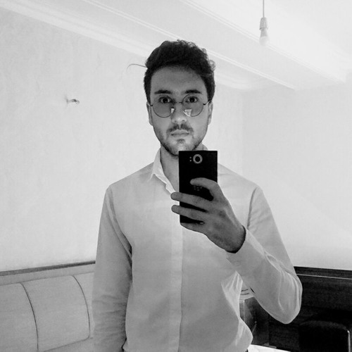 Amin Babayi’s avatar