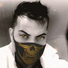 Omar Helmi