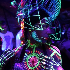 Bodylight Connectik Art