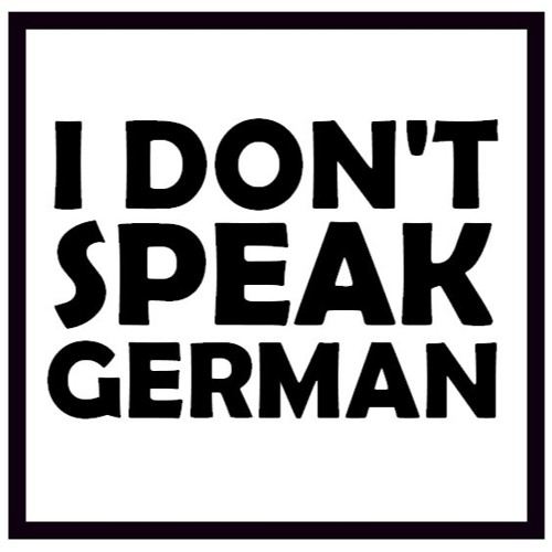 I Don't Speak German Podcast’s avatar