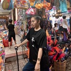 My Quyen