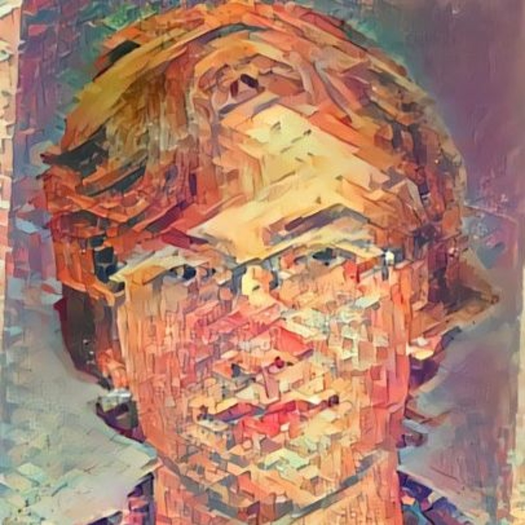 Krausality’s avatar