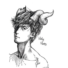 Haly_horn