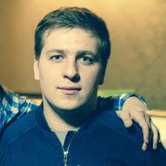 Миша Сульдин