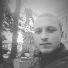 Александр Хильман