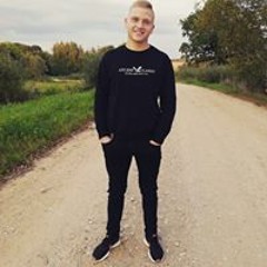 Erikas Pustovojus