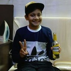 Uddesh Birajdar