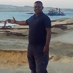 Ahmed Hassan