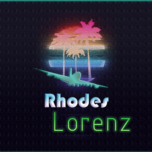 Rhodes Lorenz - 🏝️🤖🏝️Activate Systems🏝️🤖🏝️**Free Download**