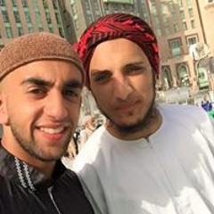 Usman Faruqe Attari