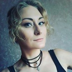 Ирина Ганич