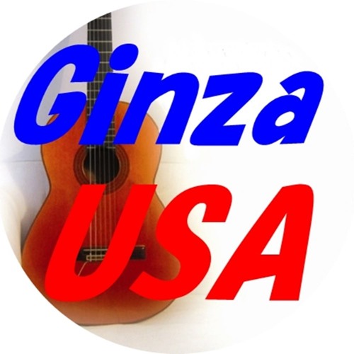 Ginza USA gifts & music’s avatar