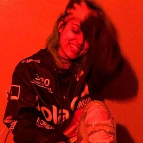 Holly Drako’s avatar