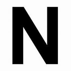 N