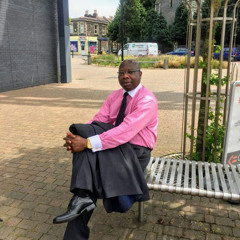 Olu Afolabi