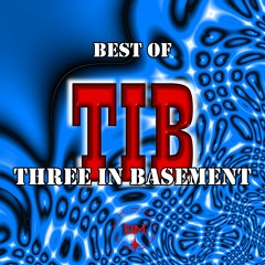 Three In Basement