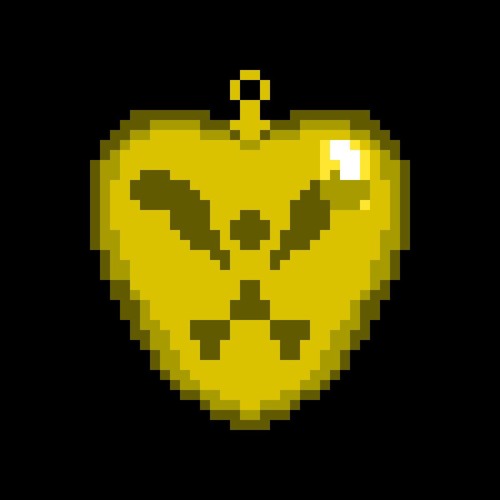 UNDERTALE: Swapped OST’s avatar