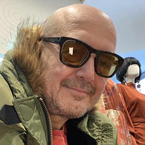 Antonio Pappas’s avatar