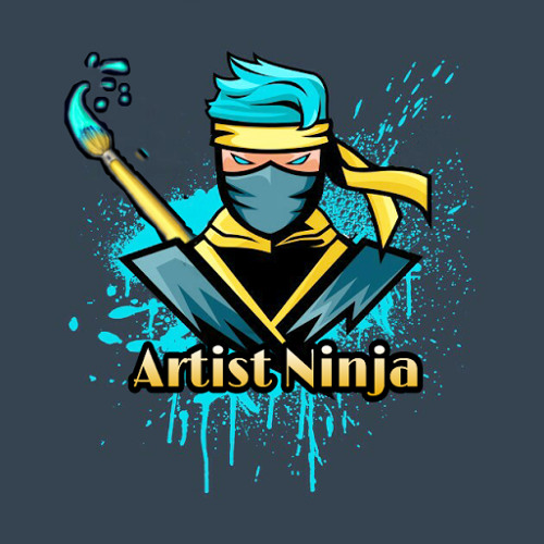 Ninja artist NA's stream