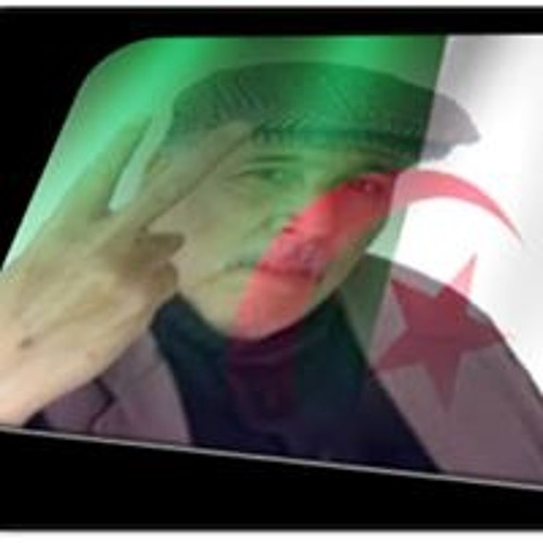 Omare Semghouni’s avatar