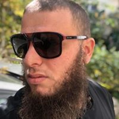 Khalil Mouissi’s avatar