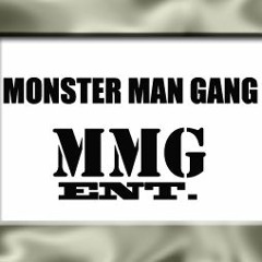 Monstergang Mixtapes