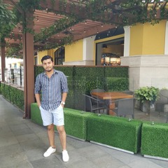 Daniel Carrión