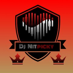 Dj Nitpicky
