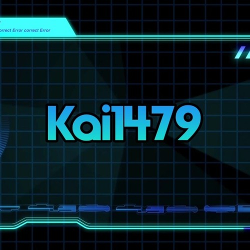 Kai1479’s avatar