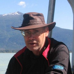 Ken Minty - track sharing