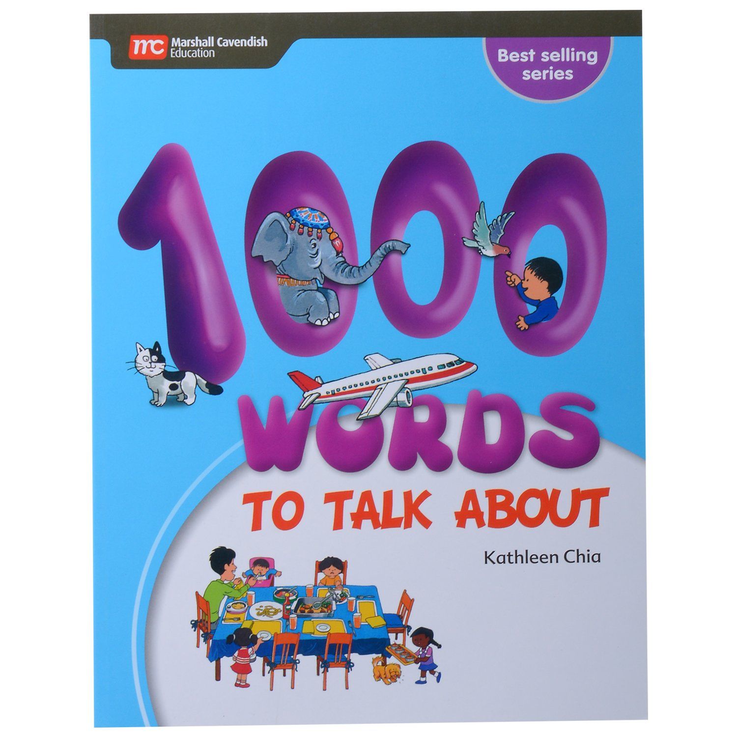 1,000 Words Podcast