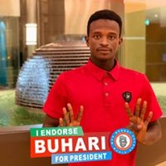 Abubakhar Maimala Buni