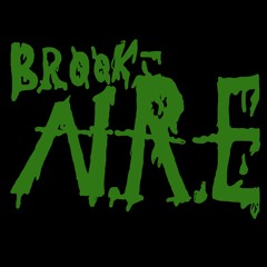 BROOK-N.R.E (  New rapping era )