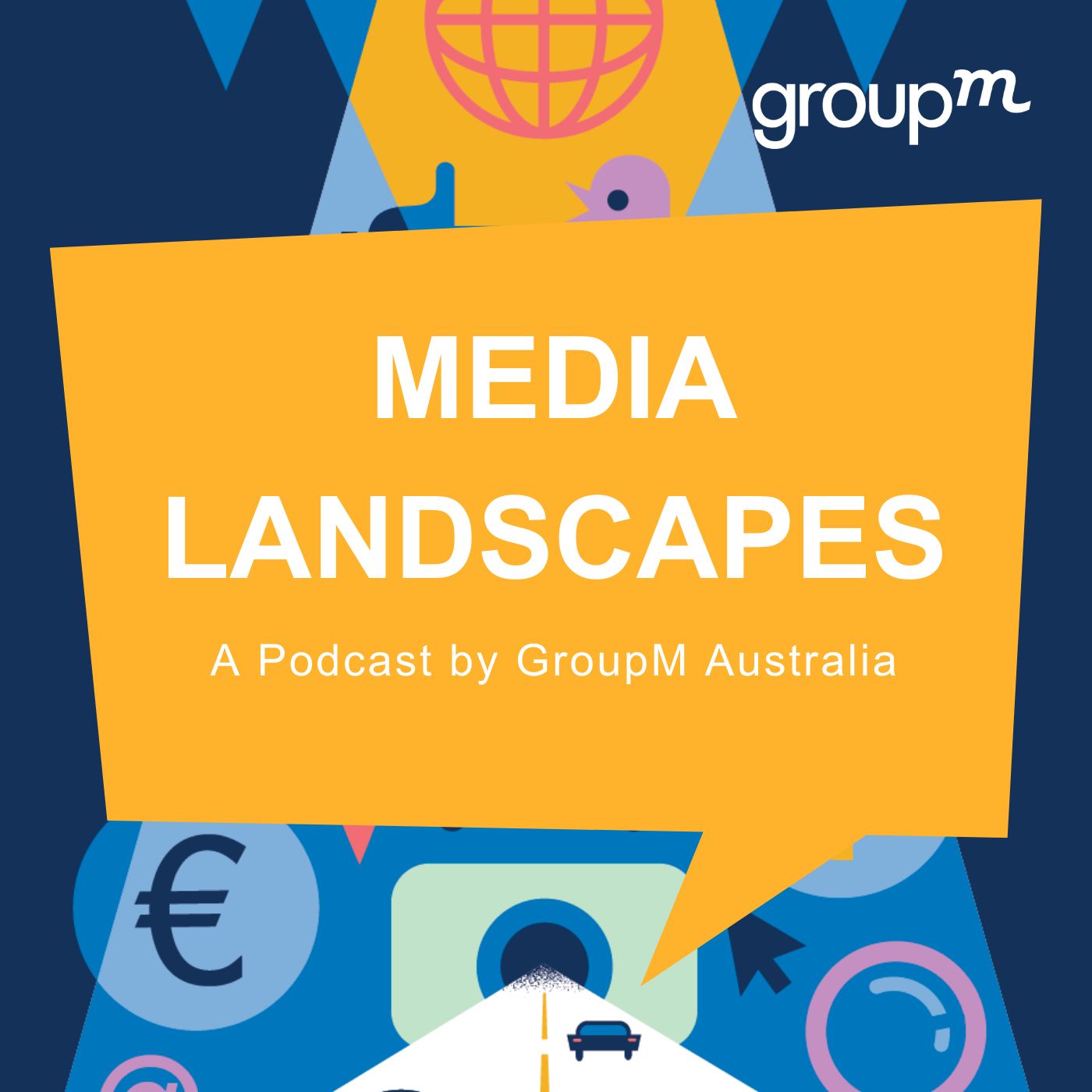 Media Landscapes The Podcast