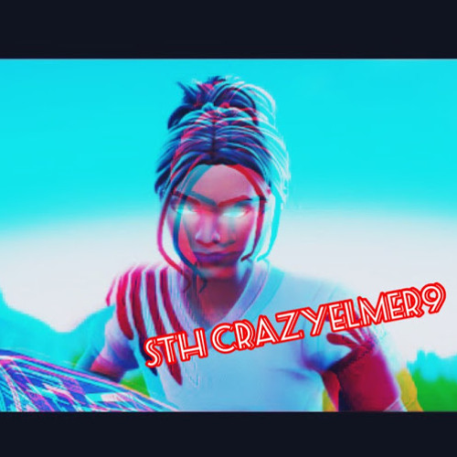 Crazy elmer9’s avatar