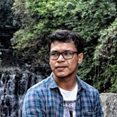 Abhijit Sarkar