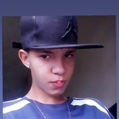 Isaque Samuel