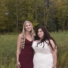 Taylor Danielle Goes