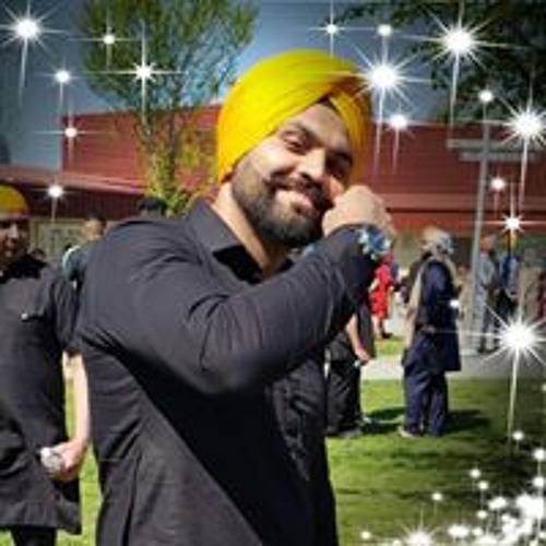 Chamkaur Singh’s avatar