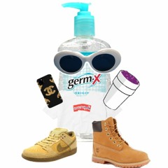 Yung Germ-X